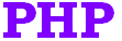 php