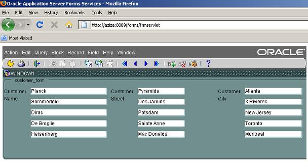 Oracle form builder download