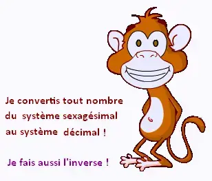 Conversions
